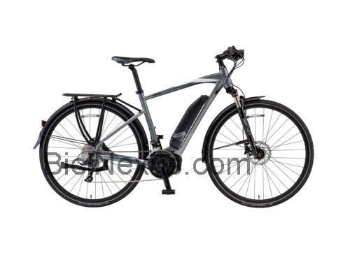Yamaha CrossConnect ficha técnica y opiniones